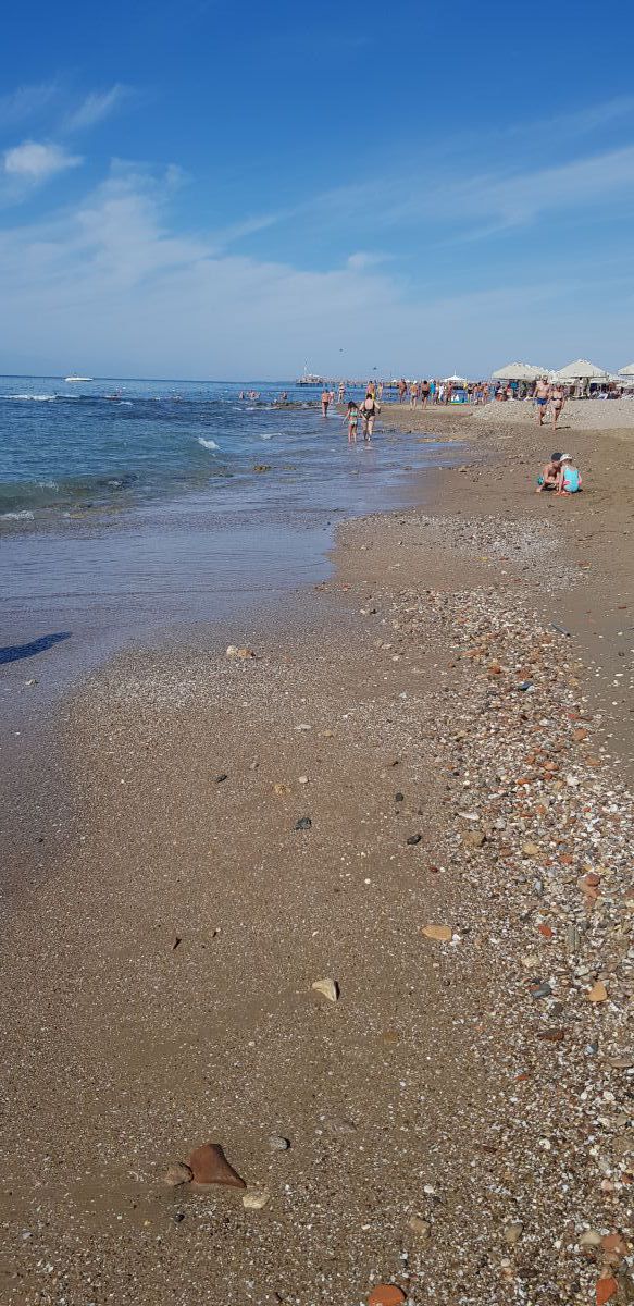 imagini hotel BARUT HEMERA